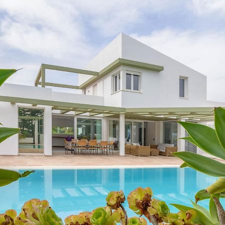 Villa Santandria Grupo Seranova Luxury Hotel 시우타데야 외부 사진