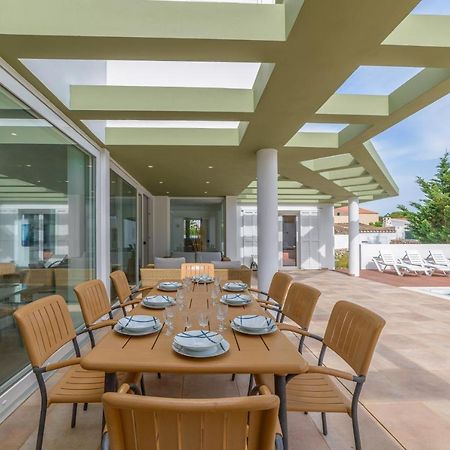 Villa Santandria Grupo Seranova Luxury Hotel 시우타데야 외부 사진