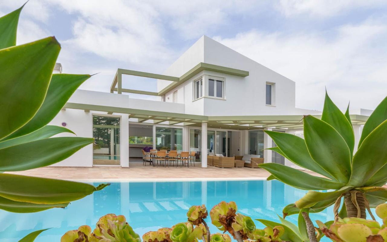 Villa Santandria Grupo Seranova Luxury Hotel 시우타데야 외부 사진