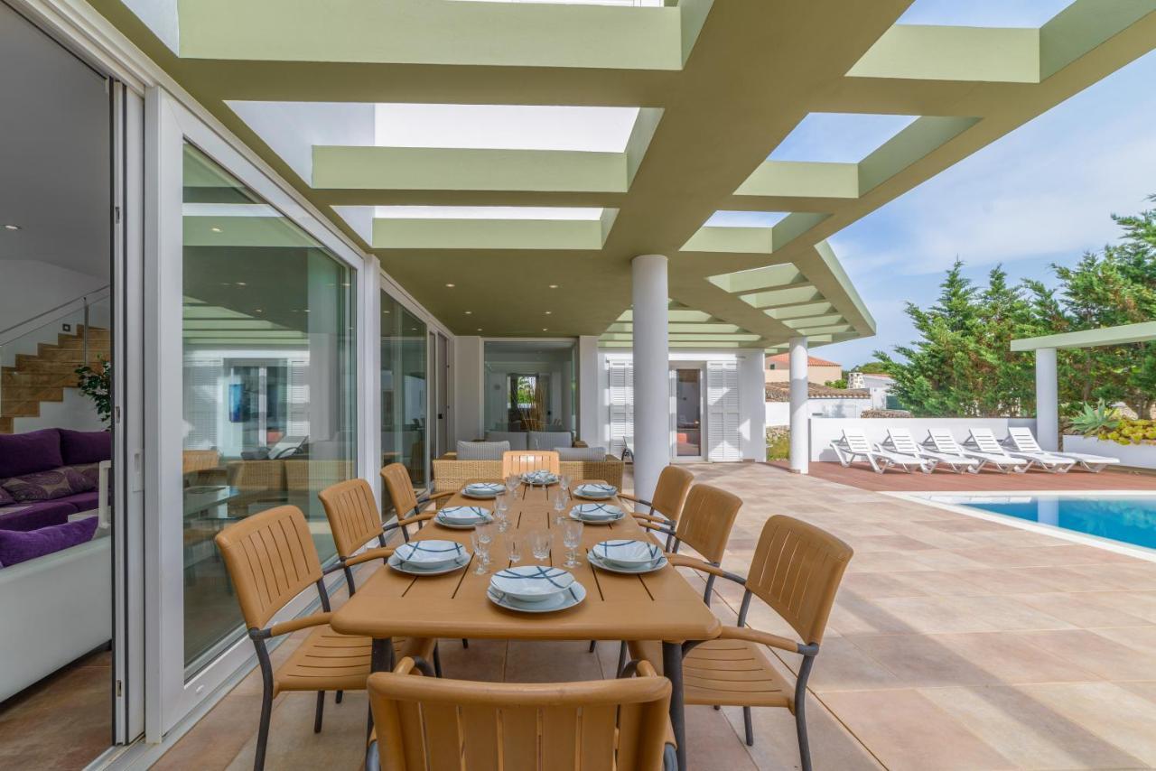 Villa Santandria Grupo Seranova Luxury Hotel 시우타데야 외부 사진