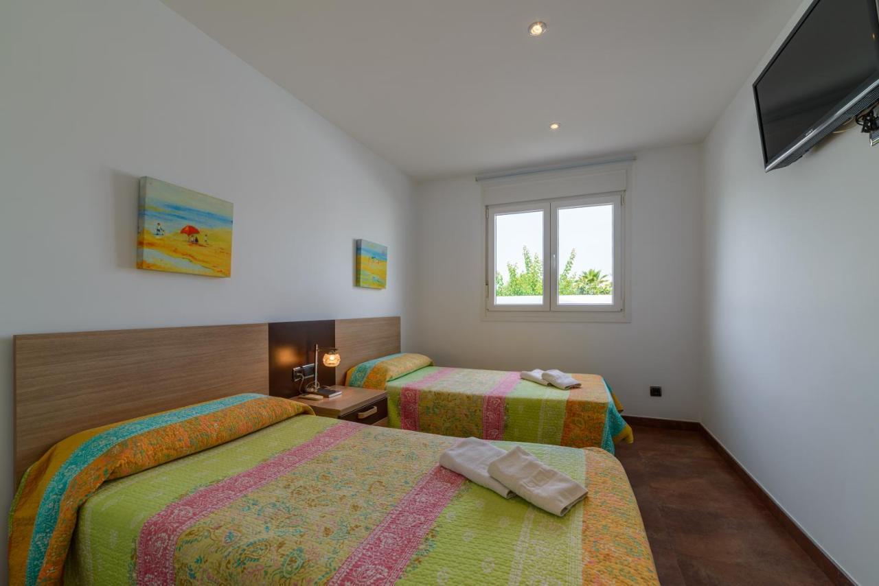 Villa Santandria Grupo Seranova Luxury Hotel 시우타데야 외부 사진