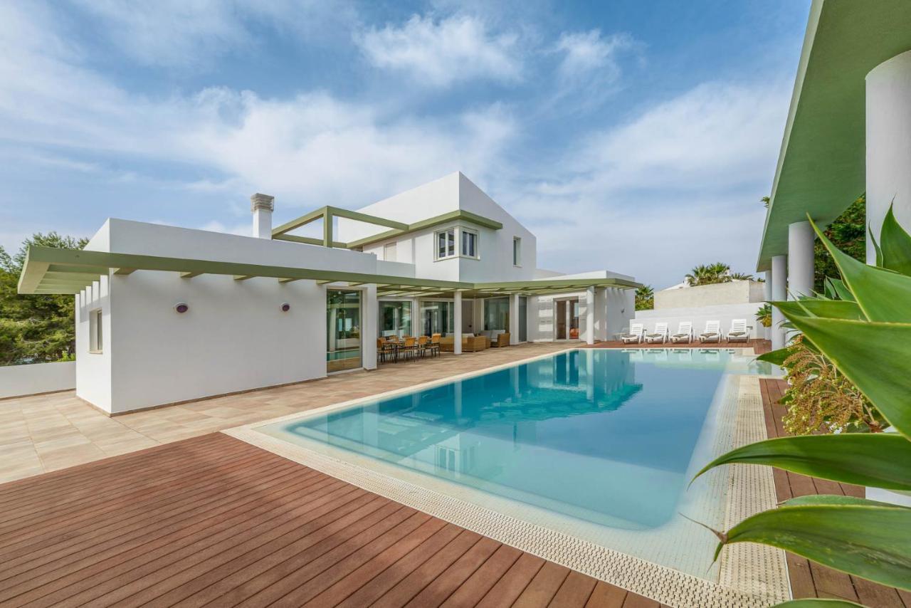Villa Santandria Grupo Seranova Luxury Hotel 시우타데야 외부 사진