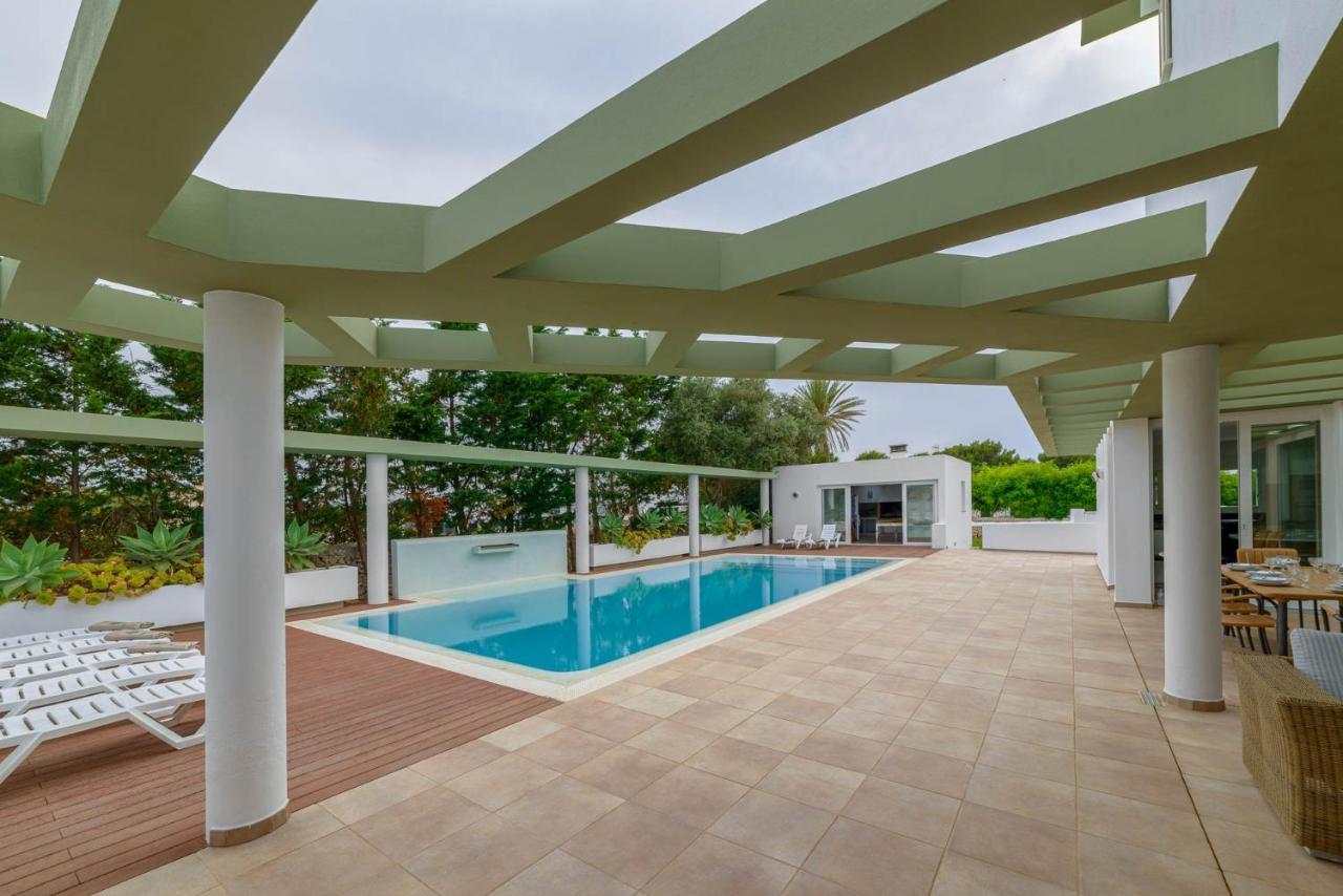 Villa Santandria Grupo Seranova Luxury Hotel 시우타데야 외부 사진