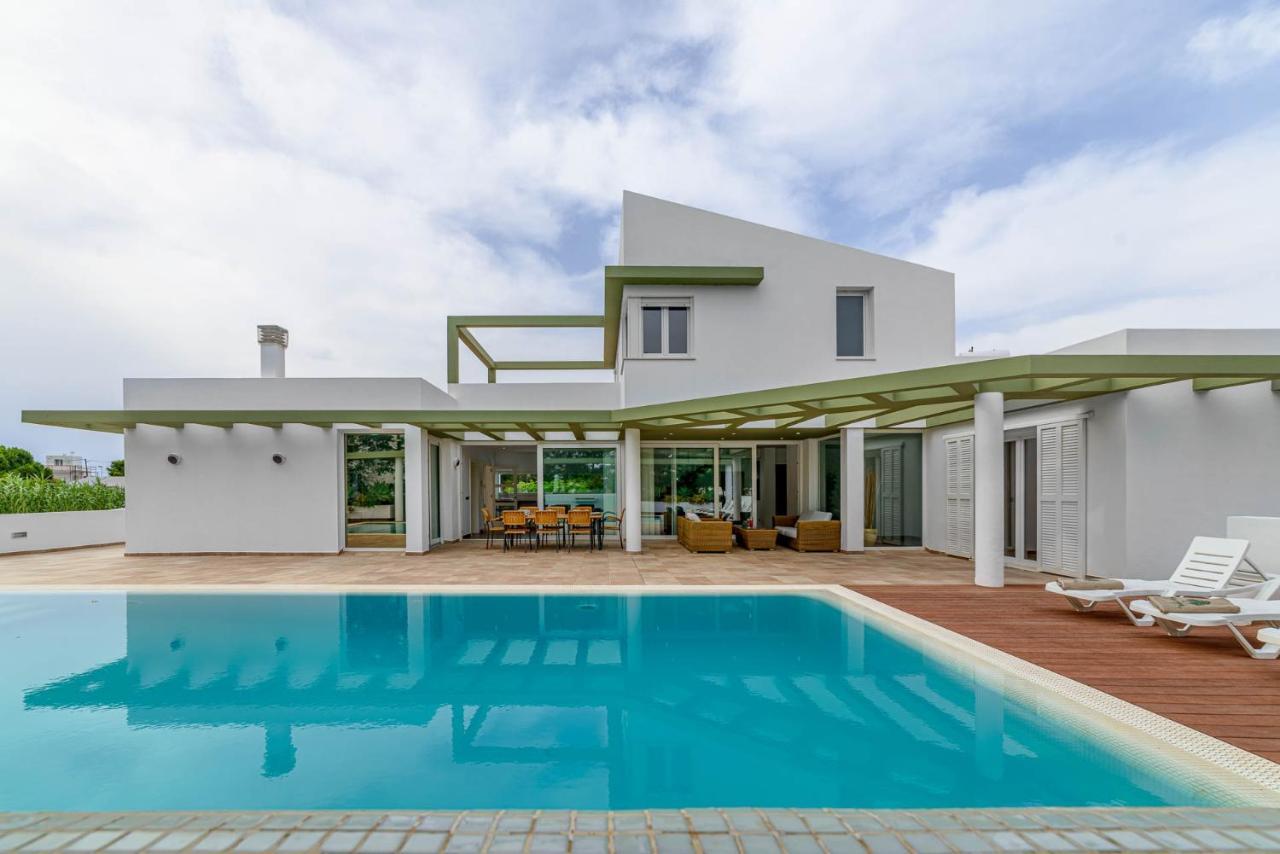 Villa Santandria Grupo Seranova Luxury Hotel 시우타데야 외부 사진